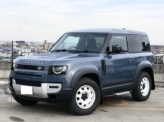 ☆金融車☆ランドローバーディフェンダー90